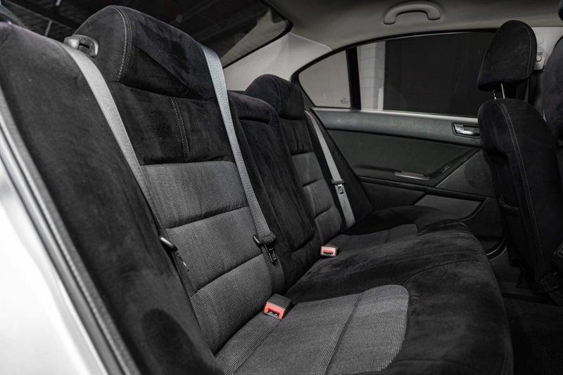 2008 Ford Falcon