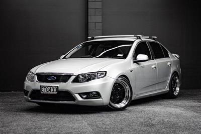 2008 Ford Falcon - Thumbnail