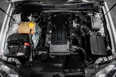 2008 Ford Falcon - Thumbnail