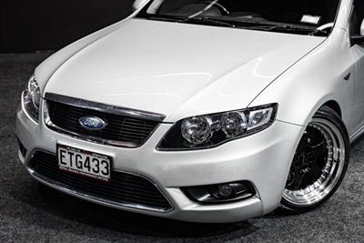 2008 Ford Falcon - Thumbnail