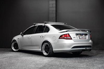 2008 Ford Falcon - Thumbnail