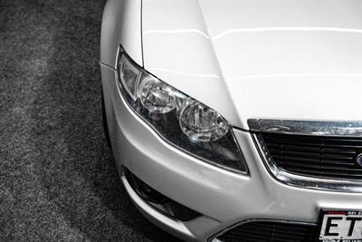 2008 Ford Falcon - Thumbnail