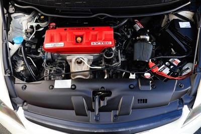 2008 Honda Civic - Thumbnail