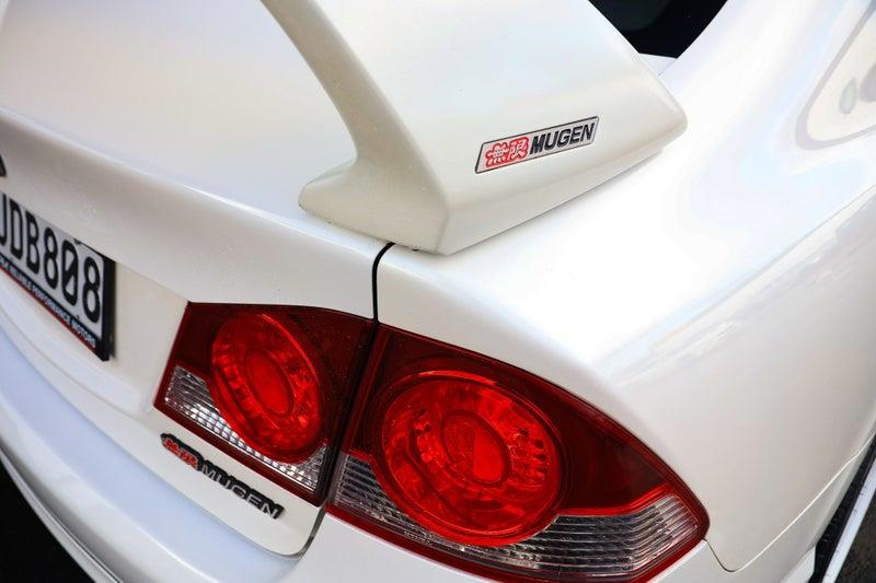 2008 Honda Civic