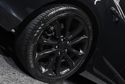 2013 Ford Falcon - Thumbnail