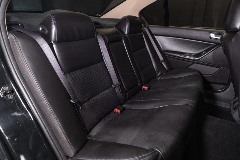 2013 Ford Falcon