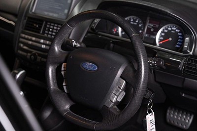 2013 Ford Falcon - Thumbnail