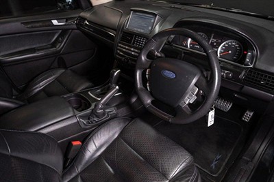 2013 Ford Falcon - Thumbnail