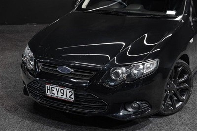 2013 Ford Falcon - Thumbnail