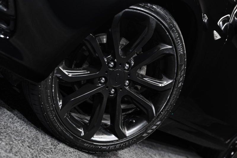 2013 Ford Falcon
