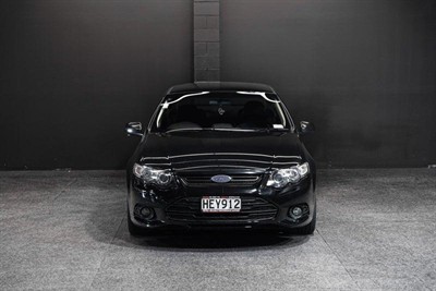 2013 Ford Falcon - Thumbnail