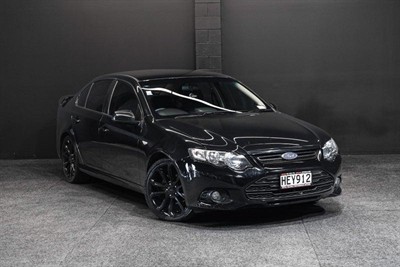 2013 Ford Falcon - Thumbnail