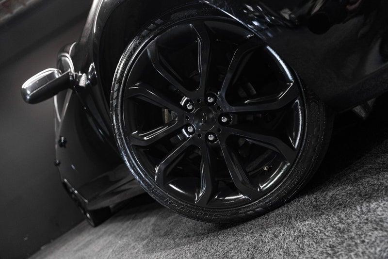 2013 Ford Falcon