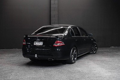2013 Ford Falcon - Thumbnail