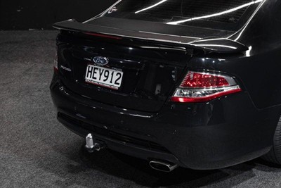 2013 Ford Falcon - Thumbnail