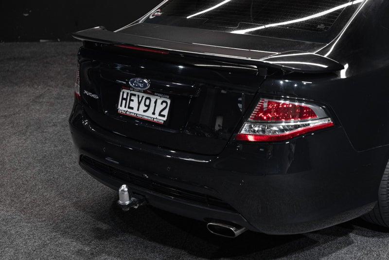 2013 Ford Falcon