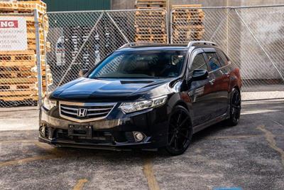 2012 Honda Accord - Thumbnail