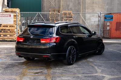 2012 Honda Accord - Thumbnail