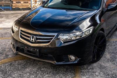 2012 Honda Accord - Thumbnail