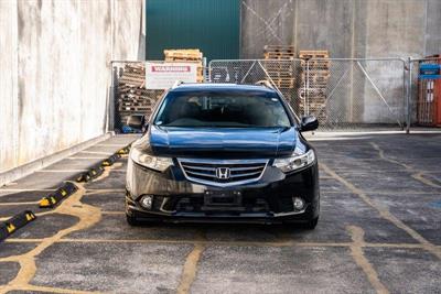 2012 Honda Accord - Thumbnail