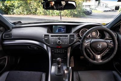 2012 Honda Accord - Thumbnail