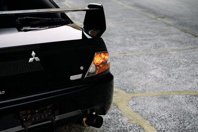 2005 Mitsubishi Lancer - Thumbnail