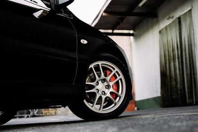 2005 Mitsubishi Lancer - Thumbnail