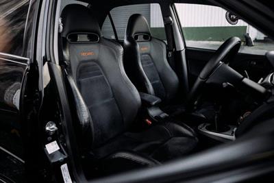 2005 Mitsubishi Lancer - Thumbnail