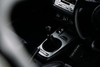 2005 Mitsubishi Lancer - Thumbnail