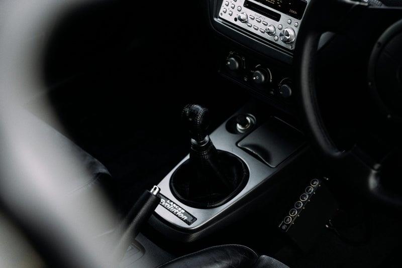 2005 Mitsubishi Lancer