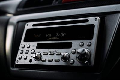 2005 Mitsubishi Lancer - Thumbnail
