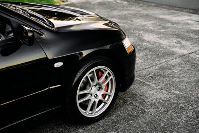 2005 Mitsubishi Lancer - Thumbnail