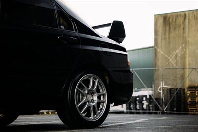 2005 Mitsubishi Lancer - Thumbnail