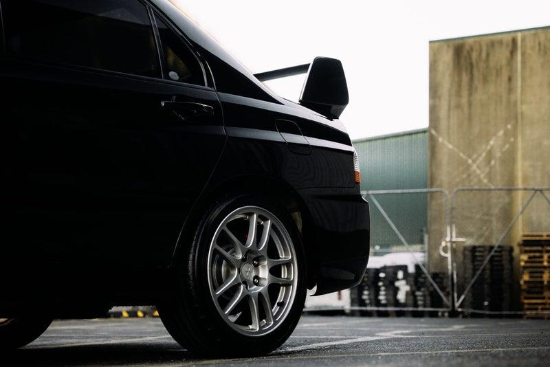 2005 Mitsubishi Lancer