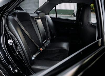 2005 Mitsubishi Lancer - Thumbnail