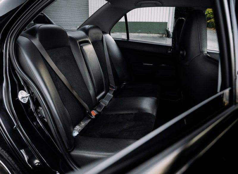 2005 Mitsubishi Lancer