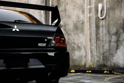 2005 Mitsubishi Lancer - Thumbnail