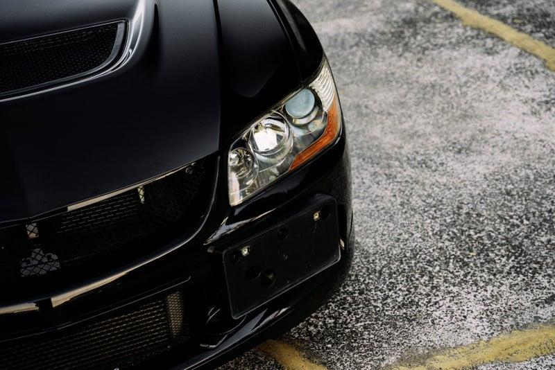 2005 Mitsubishi Lancer