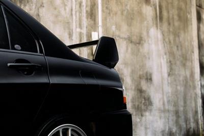 2005 Mitsubishi Lancer - Thumbnail