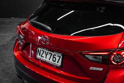 2014 Mazda Axela - Thumbnail