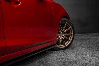 2014 Mazda Axela - Thumbnail