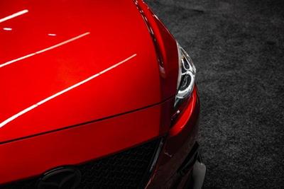 2014 Mazda Axela - Thumbnail