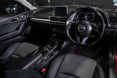 2014 Mazda Axela - Thumbnail