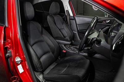 2014 Mazda Axela - Thumbnail