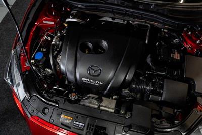 2014 Mazda Axela - Thumbnail