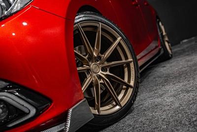 2014 Mazda Axela - Thumbnail