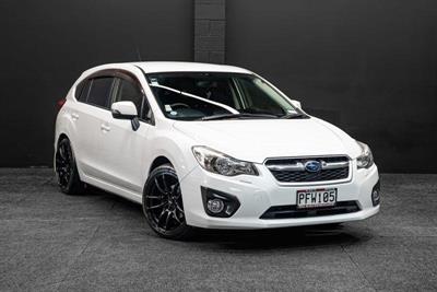 2013 Subaru Impreza - Thumbnail