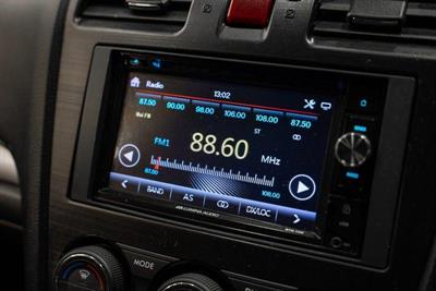 2013 Subaru Impreza - Thumbnail