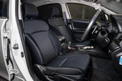2013 Subaru Impreza - Thumbnail