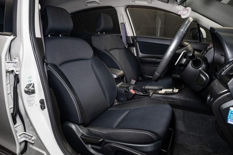 2013 Subaru Impreza